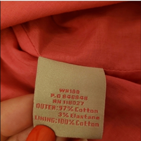 Boden Sheath Applique Keyhole Dress Sleeveless Size 10 - Picture 10 of 15